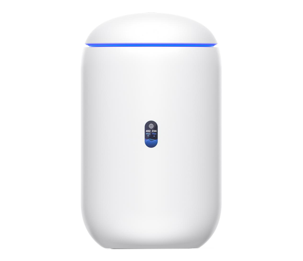 Ubiquiti UniFi Dream Router (3000Mb/s a/b/g/n/ac/ax) - 1060741 - zdjęcie
